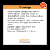 John Plunkett's Sunspot Cream - 100g Sunspot Cream for Skin Repair dark spot remover,John Plunkett's Sunspot Cream,optimized,skin repair cream,sunspot treatment