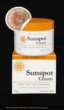 John Plunkett's Sunspot Cream - 100g Sunspot Cream for Skin Repair dark spot remover,John Plunkett's Sunspot Cream,optimized,skin repair cream,sunspot treatment