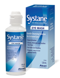 Systane Eye Wash 120ml issues,systane eye wash