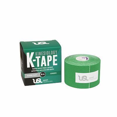 Kinesiology Tape Game Day Green issues,Kinesiology Tape Game Day