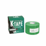 Kinesiology Tape Game Day Green issues,Kinesiology Tape Game Day