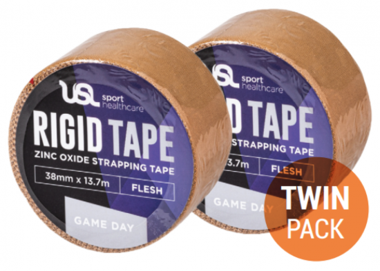 USL Sport Game Day Rigid 38mm Flesh Twin Pac issues,USL Sport Game Day Rigid 38mm Flesh Twin Pac