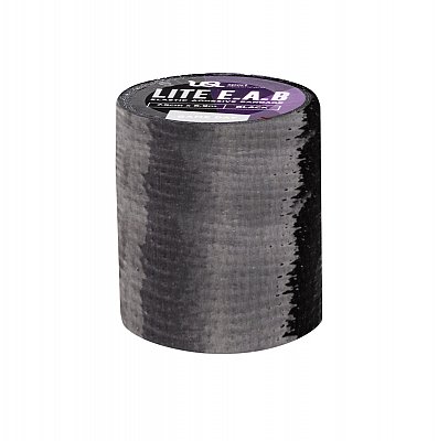 USL Sport Lite E.A.B Retail 7.5cm x 6.9m Black issues,USL Sport Lite E.A.B Retail