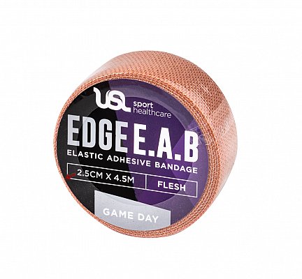 USL Sport Game Day Edge E.A.B 2.5cm x 4.5m Flesh issues,USL Sport Game Day Edge E.A.B