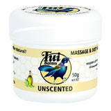 Tui Unscented Massage and Body Balm 600gm issues,neutral mix for sensitive skin,Tui Unscented Body Balm,Tui Unscented Massage Balm
