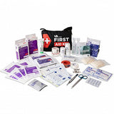 USL All Purpose First Aid Kit Soft Bag Medium first aid kit,issues,usl medical