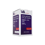 USL Non Woven Swabs Sterile 7.5cm x 7.5cm 2's 50 pack issues,non woven sterile gauze swabs,usl medical