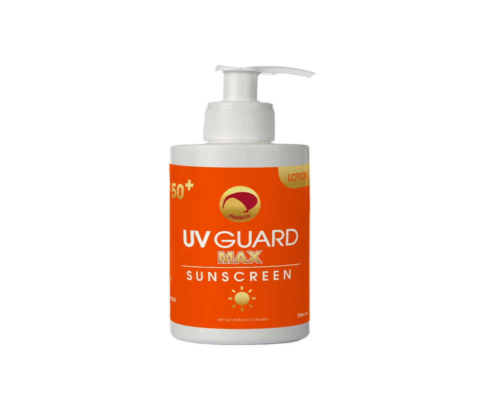 UV Guard MAX Sunscreen SPF 50+ Family Pack 500ml Lotion issues,sunblock,sunscreen,uv guard,UV Guard MAX Sunscreen SPF 50+ Family Pack 500ml Lotion
