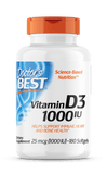 Doctor's Best Vitamin D3 100IU 180 Softgel capsules cheaper,doctor best,Doctor's Best Vitamin D3 100IU,doctors best,issues,vitamin d3