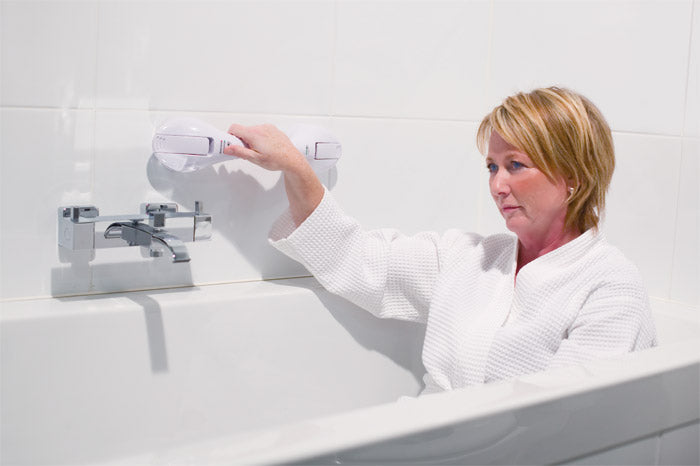 Vitility Grab rail issues,Vitility Grab rail,Vitility Grab rail Code: 1119087