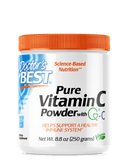 Doctor's Best Vitamin C with Q-C 250gm Powder cheaper,cheaper than bargain cheist,cheaper than chemist ware house,cheaper than chemist warehouse,cheaper than pharmacy direct,cheaper then chemist warehouse,doctor best,doctor's best,issues,vitamin c with Q-