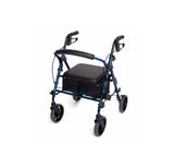 Mobilis Plus walking frame - Blue Flame issues,mobilis,rollator,walker,Walkers & Rollators,walking frame