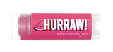 HURRAW Watermelon Lip Balm HURRAW,HURRAW lip balm,issues,organic lip balm