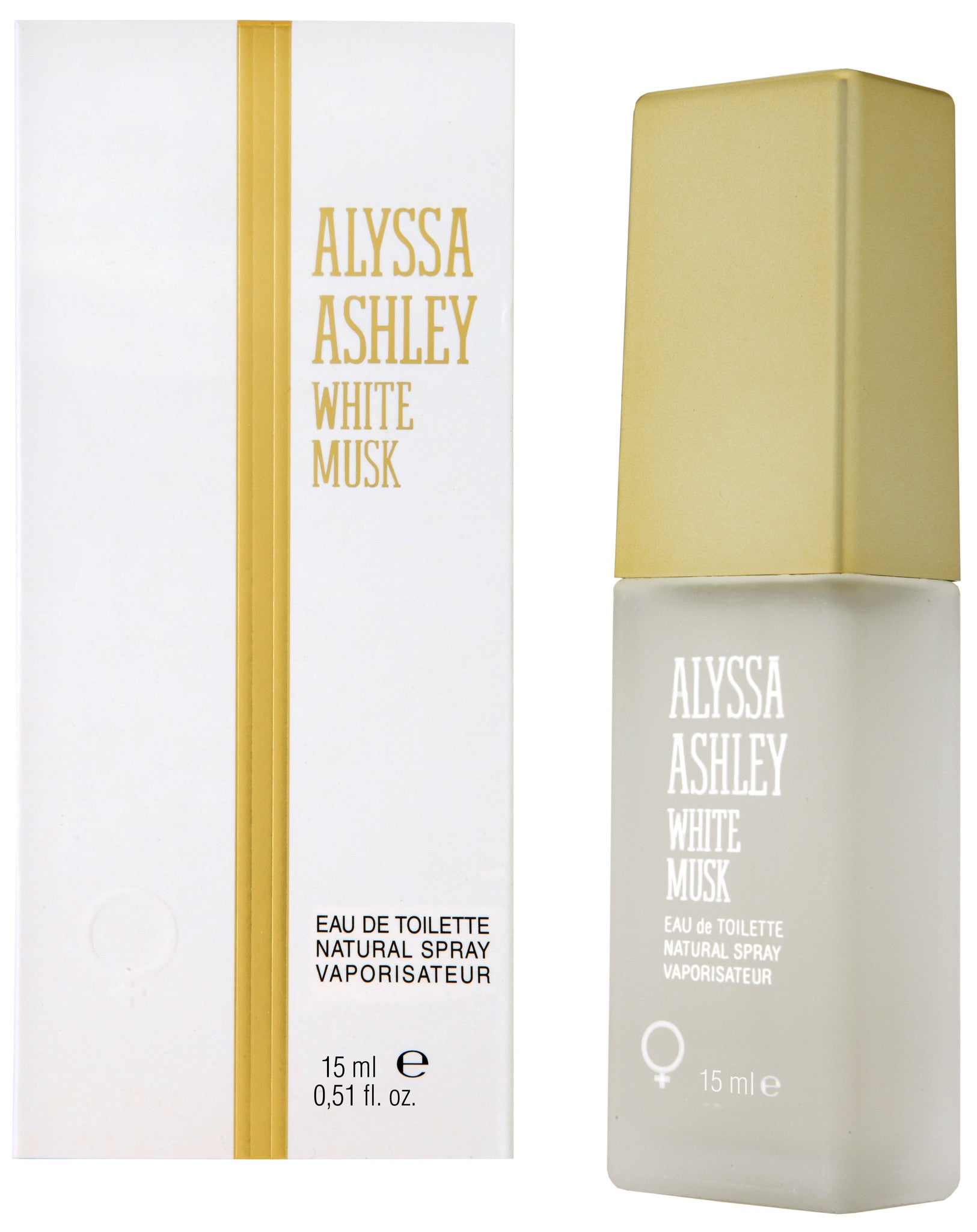 Alyssa Ashley White Musk EDT 15ml Natural Spray issues,White Musk EDT 15ml Natural Spray