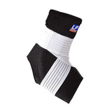 LP775 ANKLE SUPPORT WITH STAY AND STRAP allcare ankle wrap,ankle,ankle brace,ankle support,ankle wrap,Christmas gift,christmas sale,injury support,issues,leg,leg support