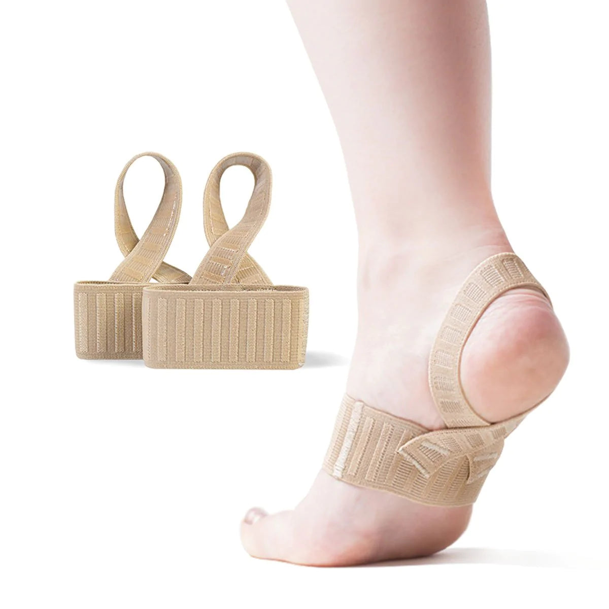 The X Brace Premier Treatment For Foot Pain allcare ankle wrap,ankle,ankle brace,ankle support,ankle wrap,injury,injury support,issues,leg,leg support