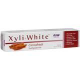 XyliWhite Toothpaste Gel, Cinnafresh Cinnamon Toothpaste,gentle toothpaste,issues,Now,Now Product,Now Products,NOW SUplements,Now suppl,Now Supplement,Now supplements,Now Vitamin,Now Vitamins,toothpaste,whitening toothpaste,XyliWhite
