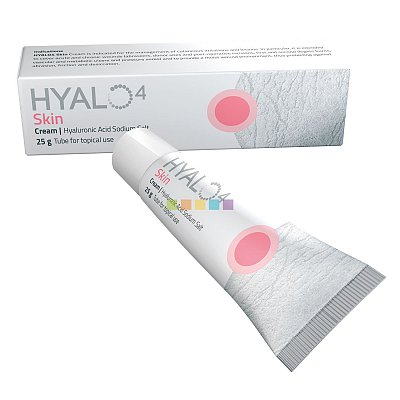 HYALO4 SKIN 100 tube HYALO4,HYALO4 100gm tube,HYALO4 SKIN,issues