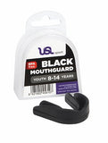USL Sport Black Mouthguard Youth 8-14 Years issues,mouth guard