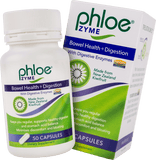 Phloe Zyme 50 capsules better price than chemist warehouse,better than chemist warehouse,cheaper than chemist warehouse,chemist warehouse,google,issues,phloe,phloe zyme