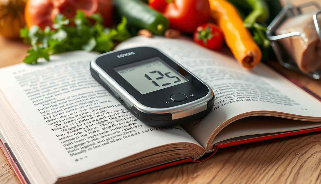 Mastering Your Blood Sugar: A Guide to Effective Glucose Monitoring