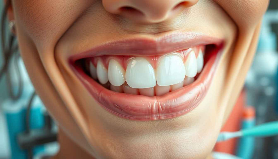 Dental Woes? 5 Tips to Improve Your Oral Health