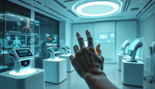 Zap Away Nerve Pain with These Powerful Devices