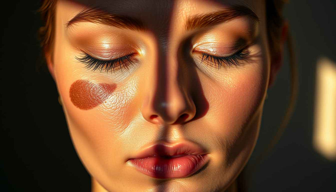 Reclaim Your Radiant Skin: Tackling Stubborn Pigmentation