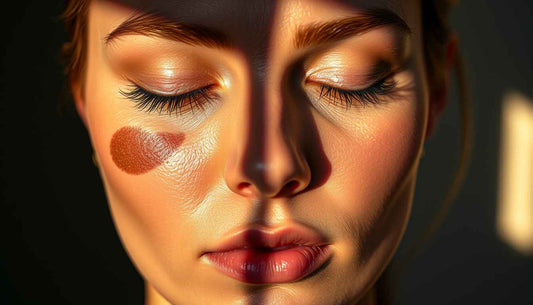 Reclaim Your Radiant Skin: Tackling Stubborn Pigmentation