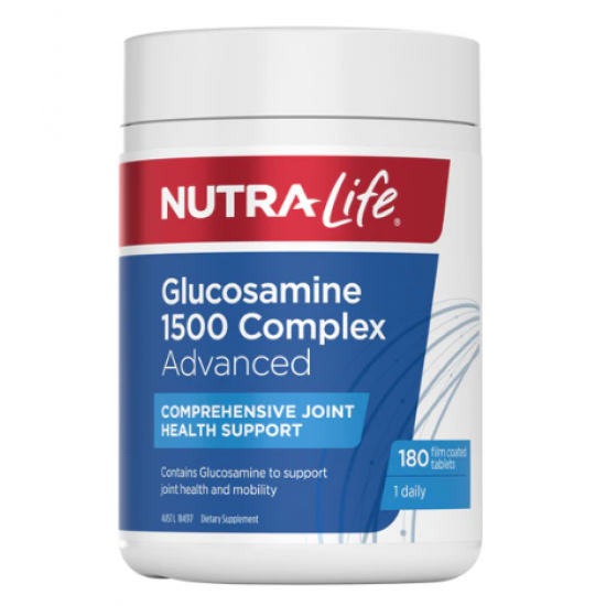 Nutralife vitamins and supplements NZ