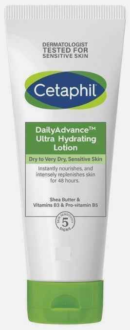 Cetaphil skincare NZ