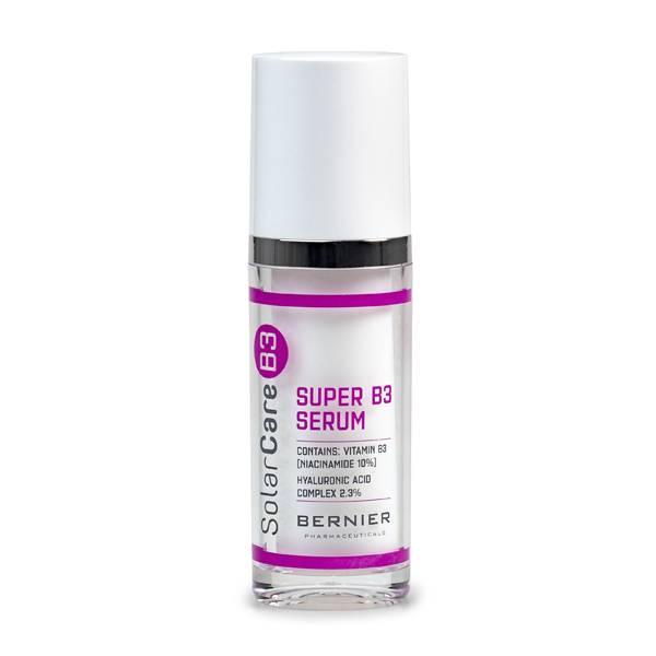 Face serum skincare NZ