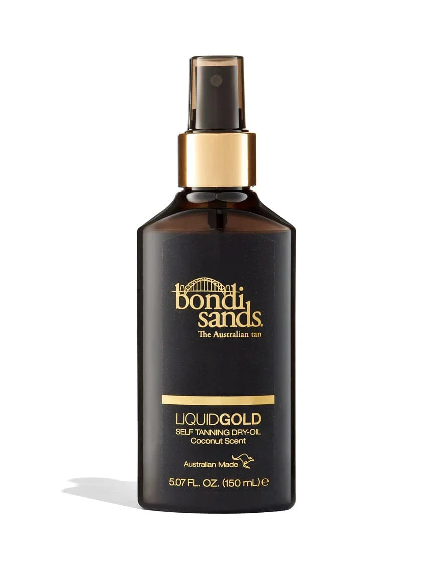 Bondi Sands self tan NZ