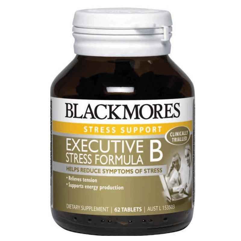Blackmores vitamins and supplements NZ