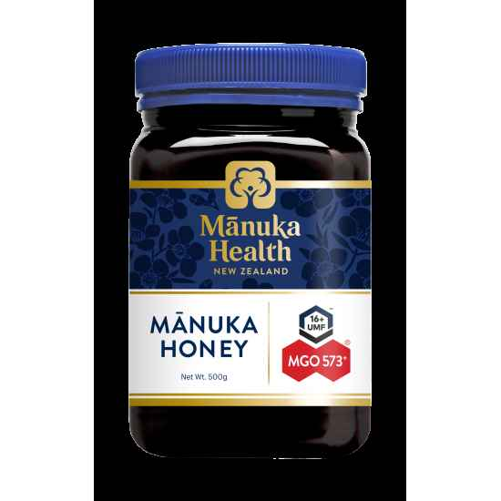 Manuka Health Manuka honey NZ