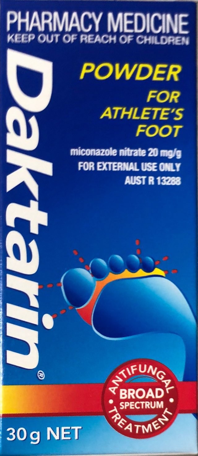 Antifungal treatment NZ