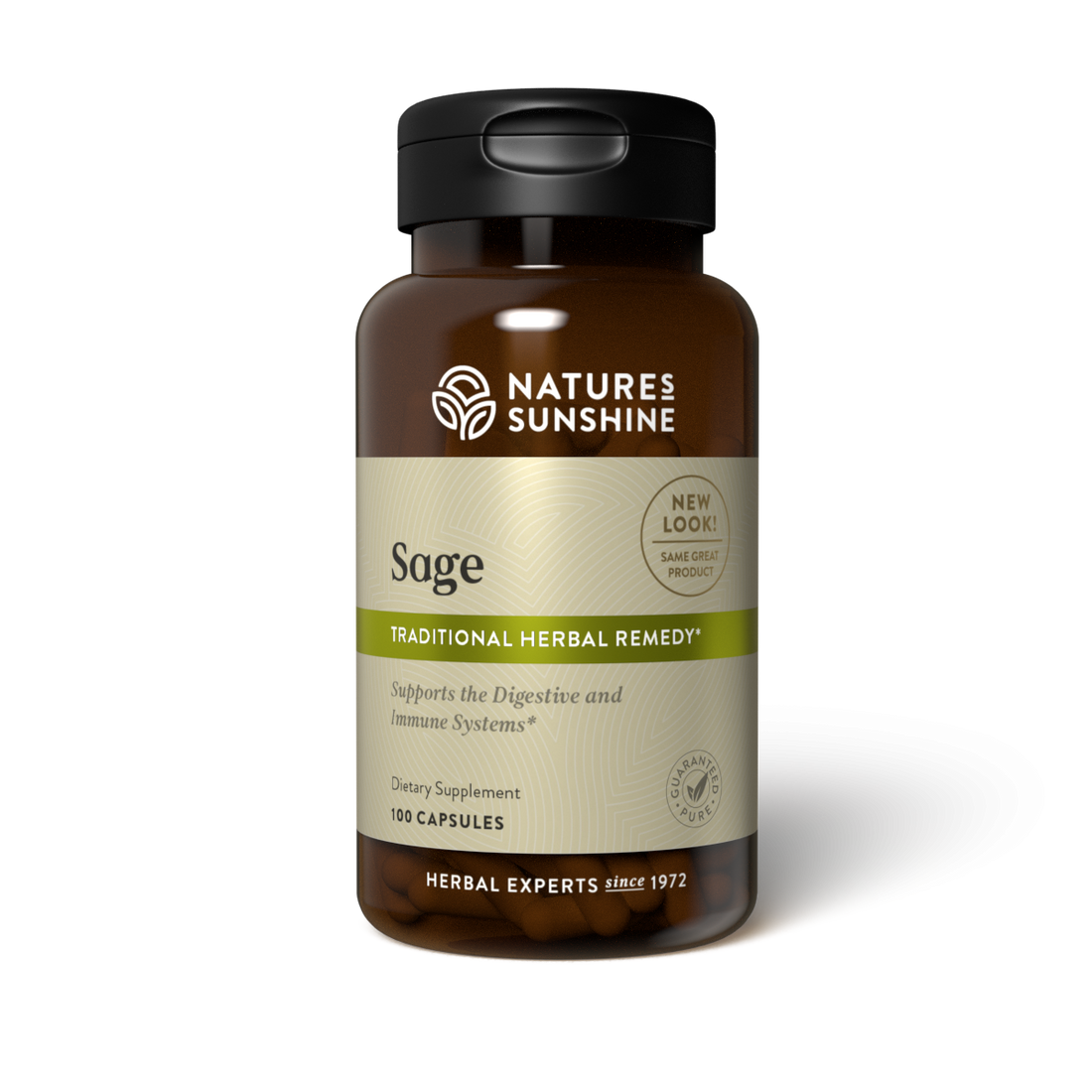 Herbal supplements NZ