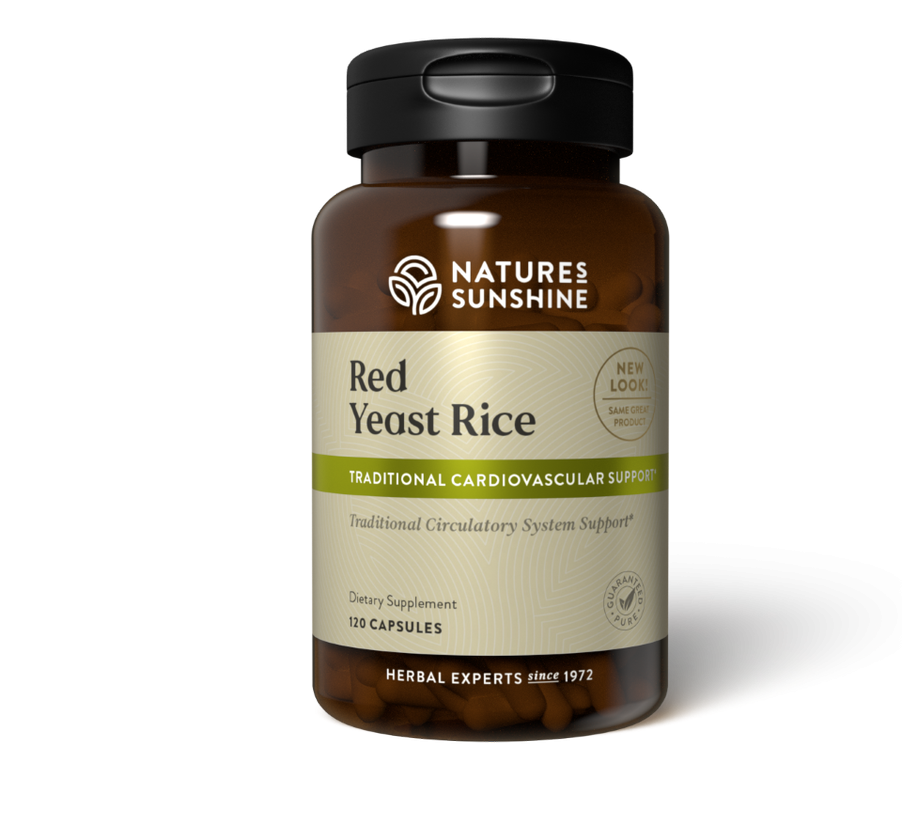 Nature's Sunshine supplements NZ