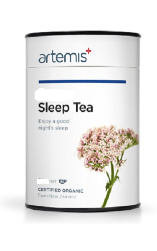 Artemis herbal tea and natural remedies NZ