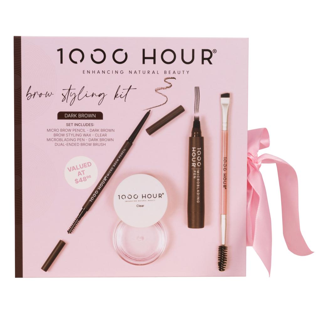 1000 Hour