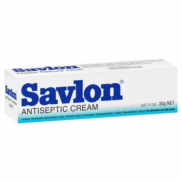 Antiseptic and wound care products NZ