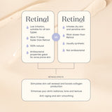 ManukaRx Firming Serum key ingredients