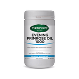 Thompsons Evening Primrose Oil 1000mg 300's issues