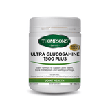 Thompsons Ultra Glucosamine 1500 Tablets issues