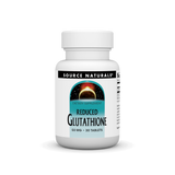 Reduced Glutathione 250mg 30 Capsules