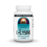 L-Lysine 1000mg