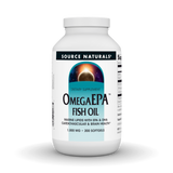 OmegaEPA Fish Oil 100 Softgels