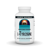 L-Tyrosine 500mg 50 Tablets