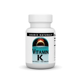 Vitamin K 500mcg