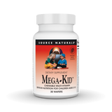Mega-Kid Chewable